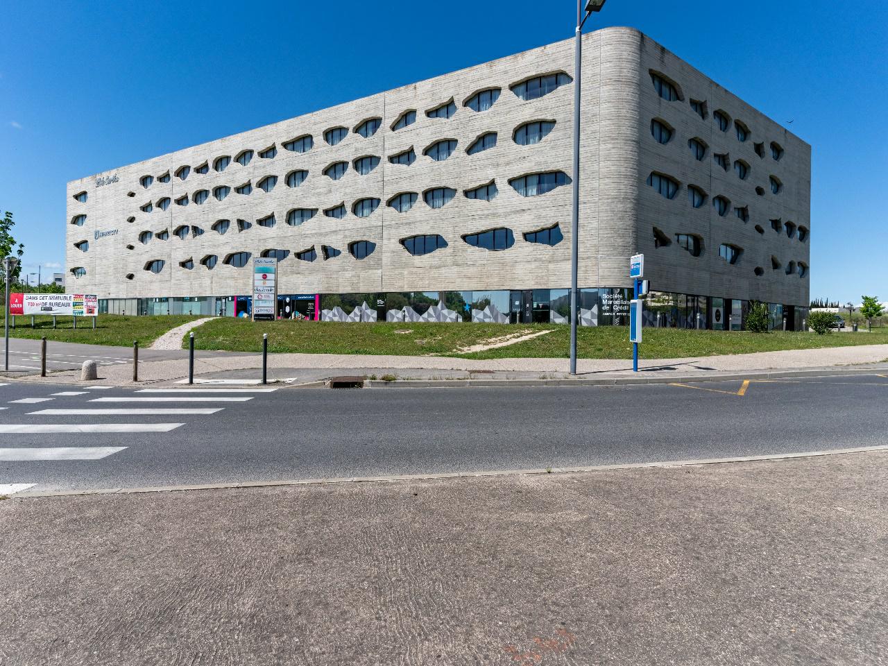 Bureau Montpellier 272m² Location bureau Montpellier Hérault OLBUR2426981 0